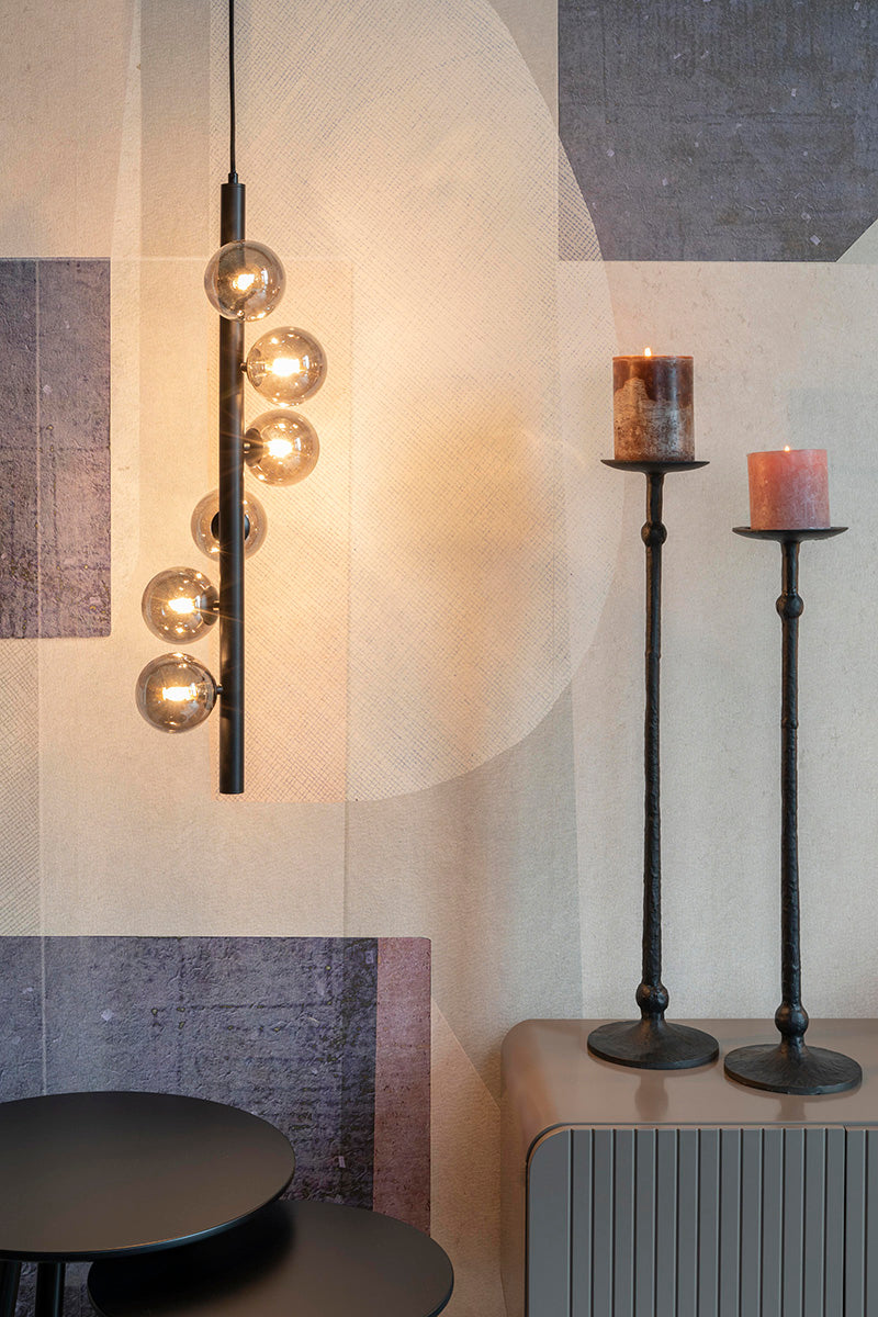 Monica Pendant Lamp - WOO .Design