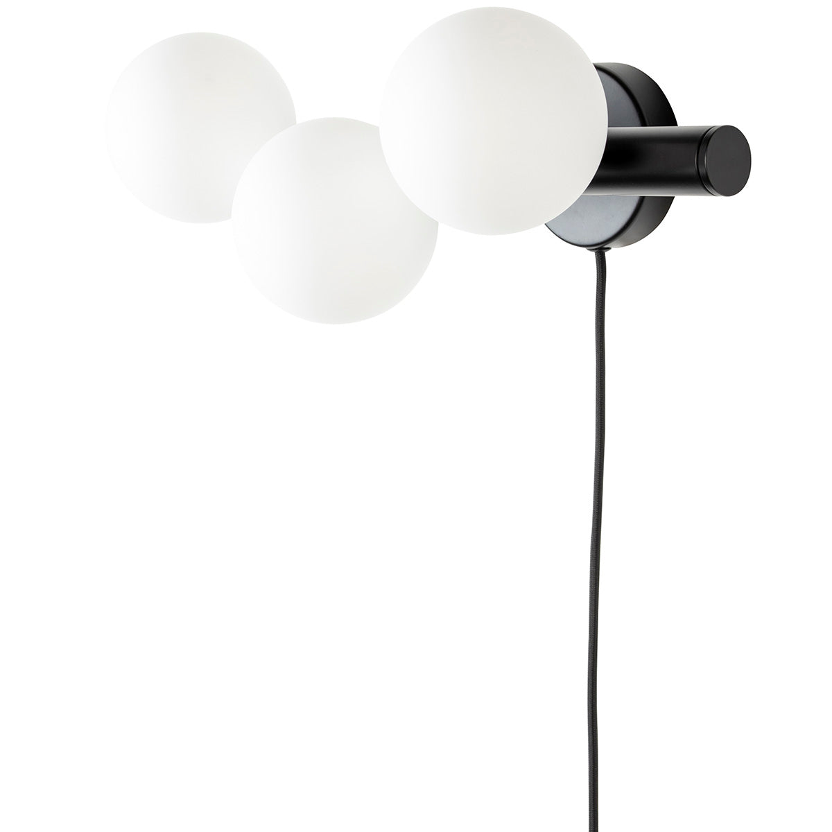 Monica Wall Lamp - WOO .Design