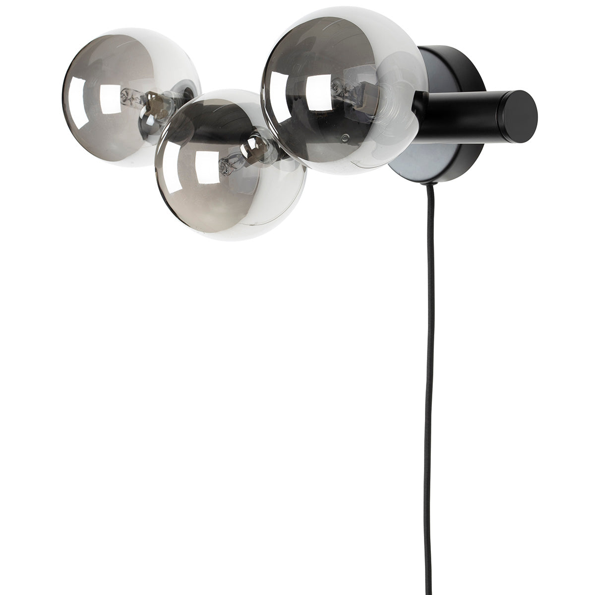 Monica Wall Lamp - WOO .Design