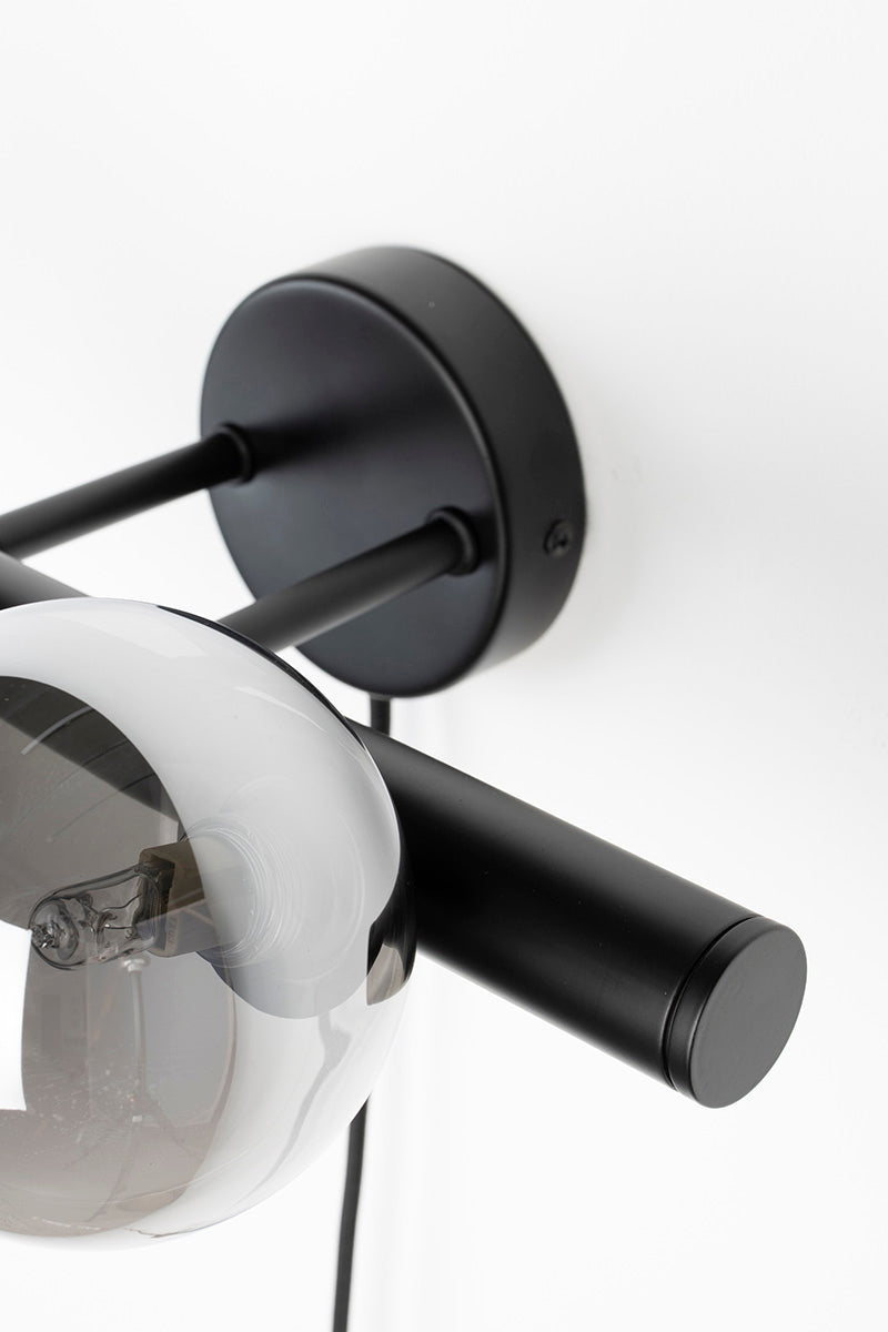 Monica Wall Lamp - WOO .Design