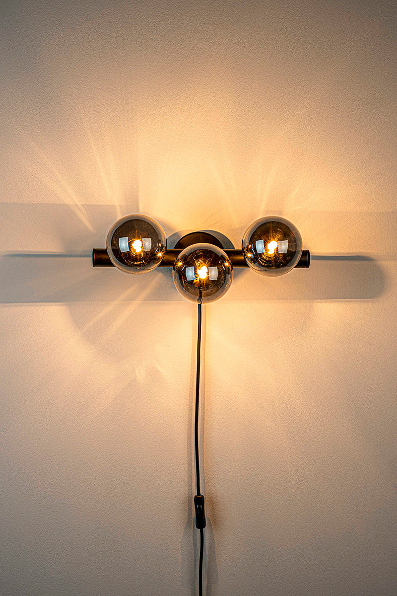 Monica Wall Lamp - WOO .Design