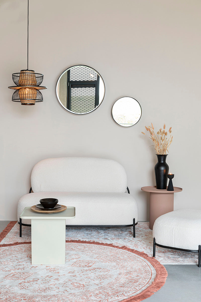 Polly Teddy Sofa - WOO .Design