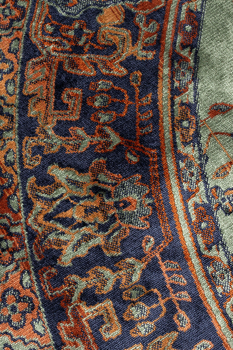 Raz Round Carpet - WOO .Design