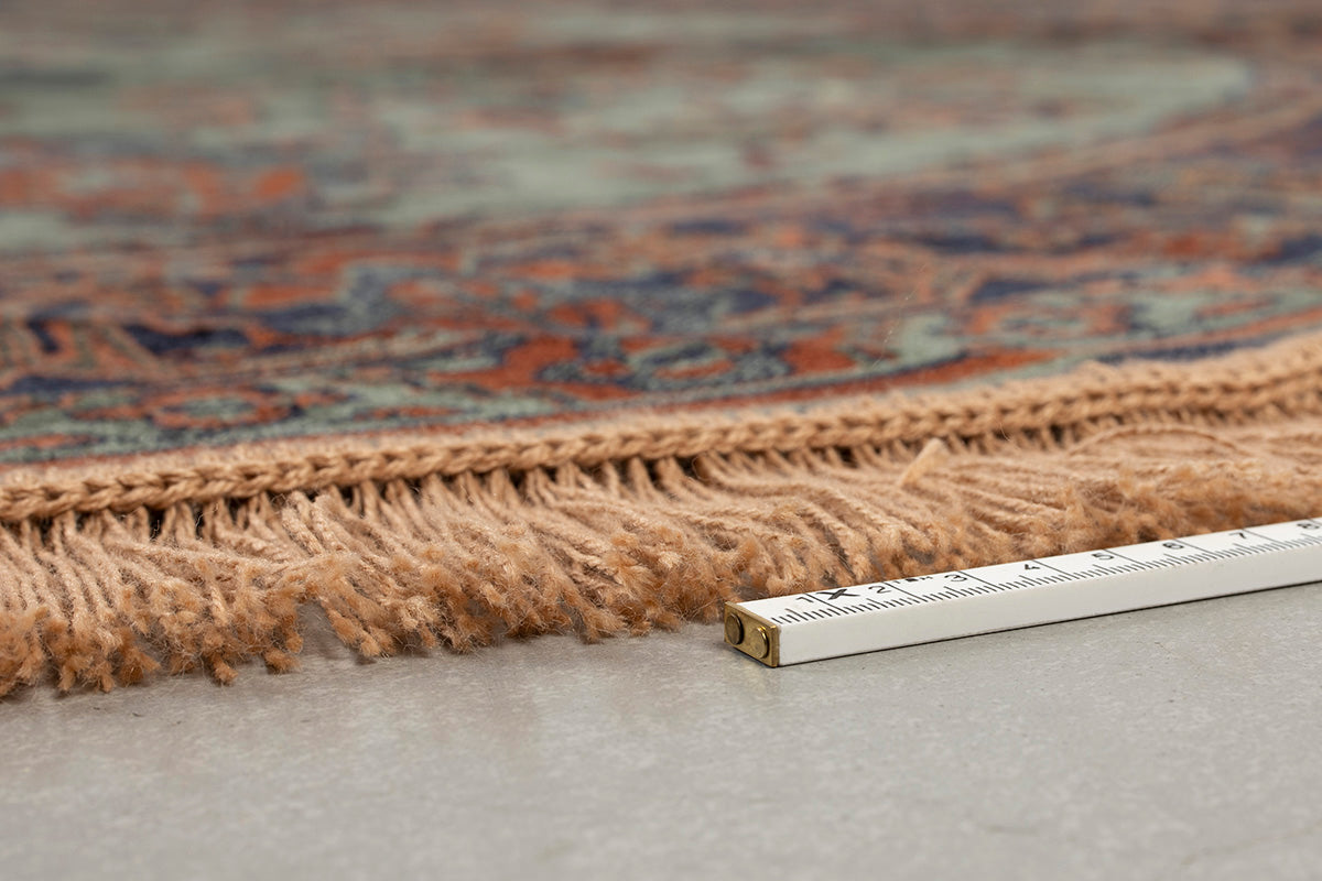 Raz Round Carpet - WOO .Design