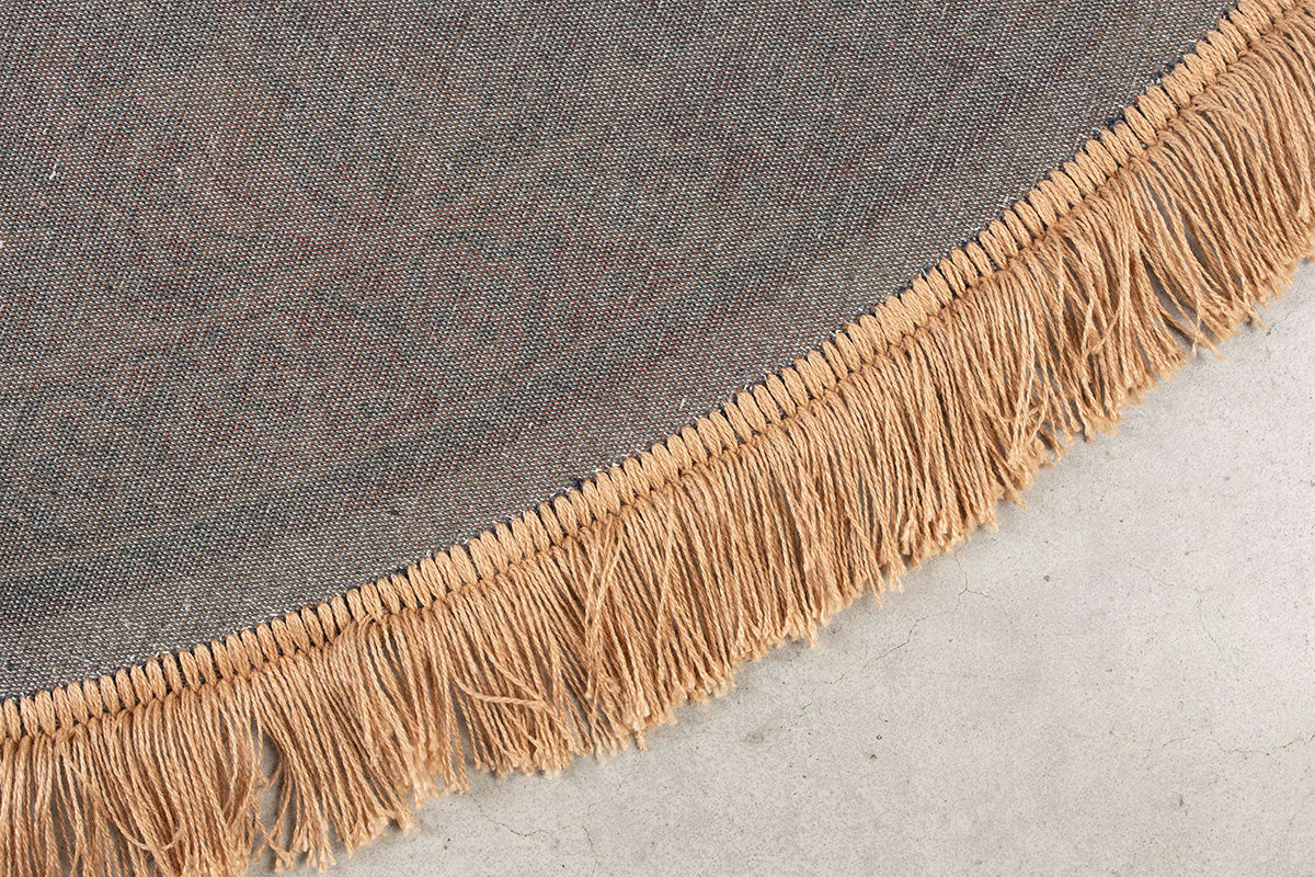 Raz Round Carpet - WOO .Design
