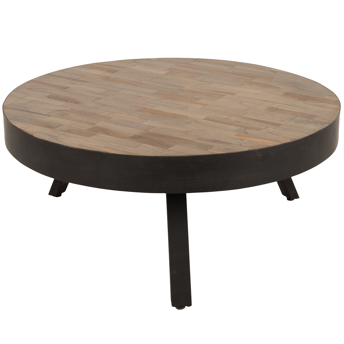 Suri Coffee Table - WOO .Design