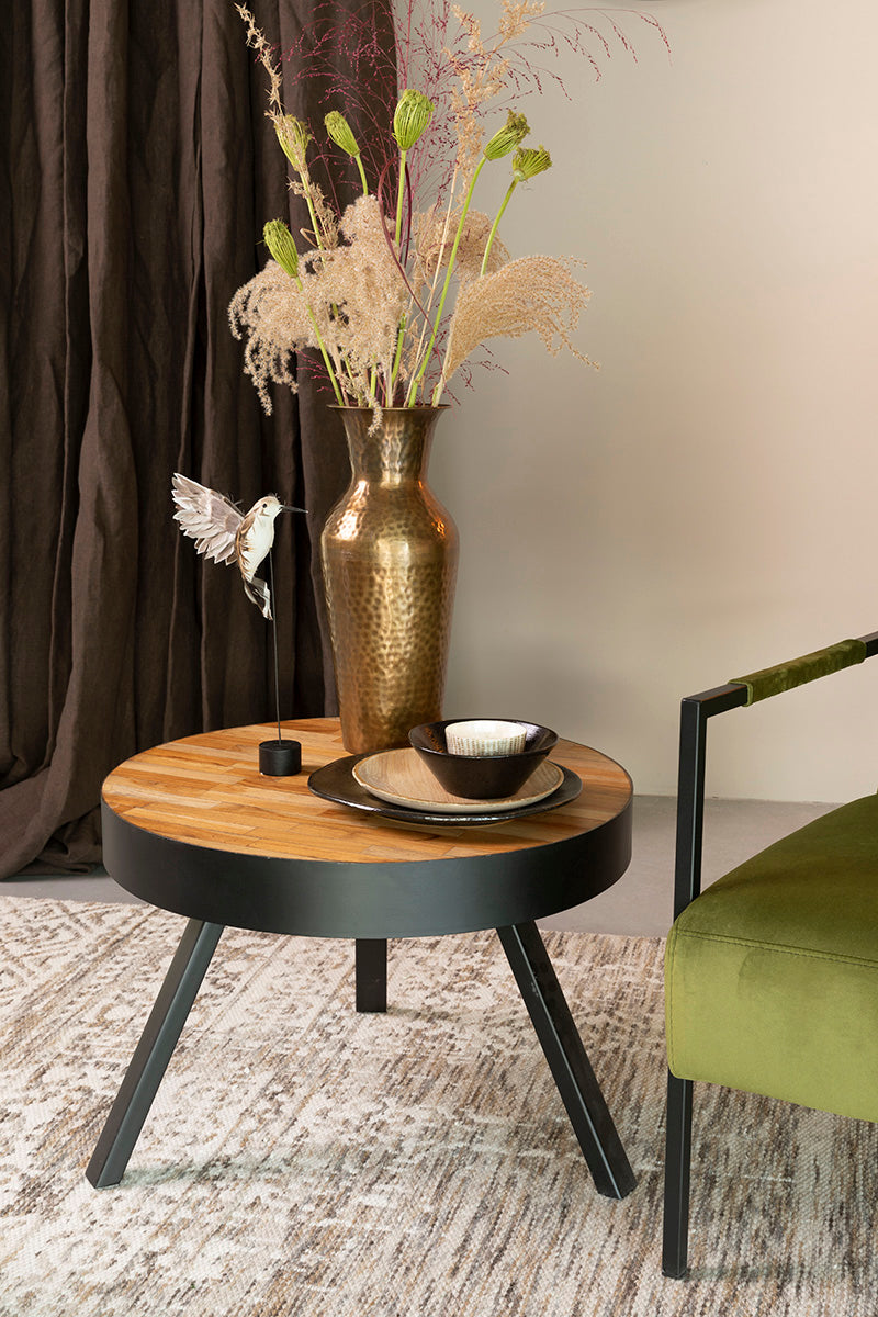 Suri Coffee Table - WOO .Design