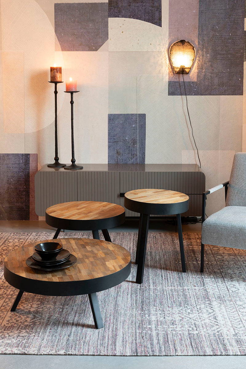 Suri Coffee Table - WOO .Design