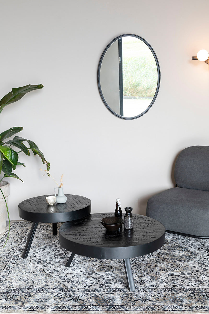 Suri Coffee Table - WOO .Design