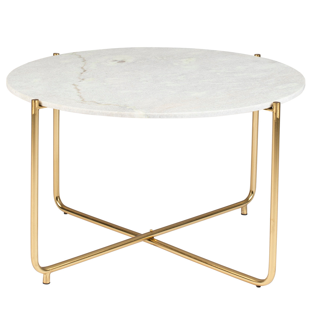 Timpa Coffee Table - WOO .Design