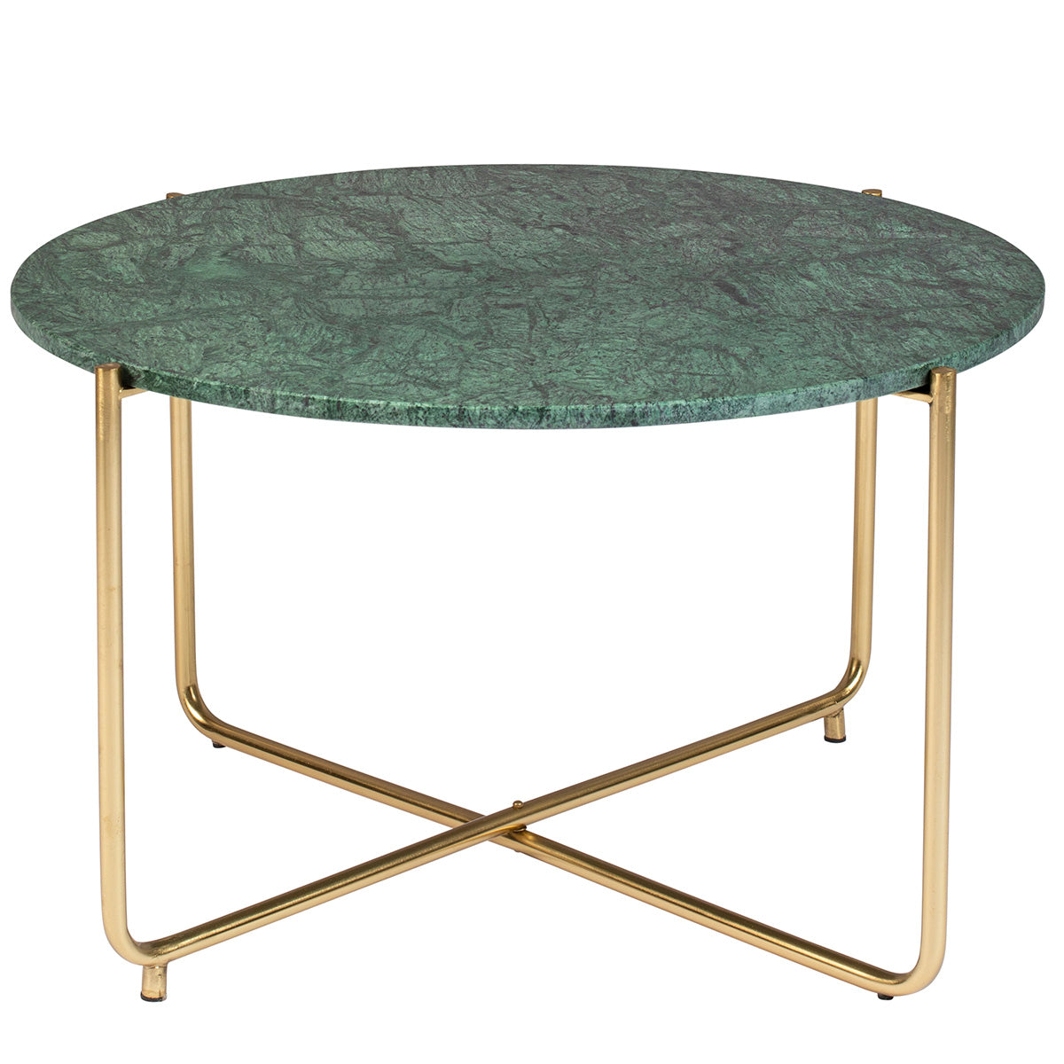 Timpa Coffee Table - WOO .Design