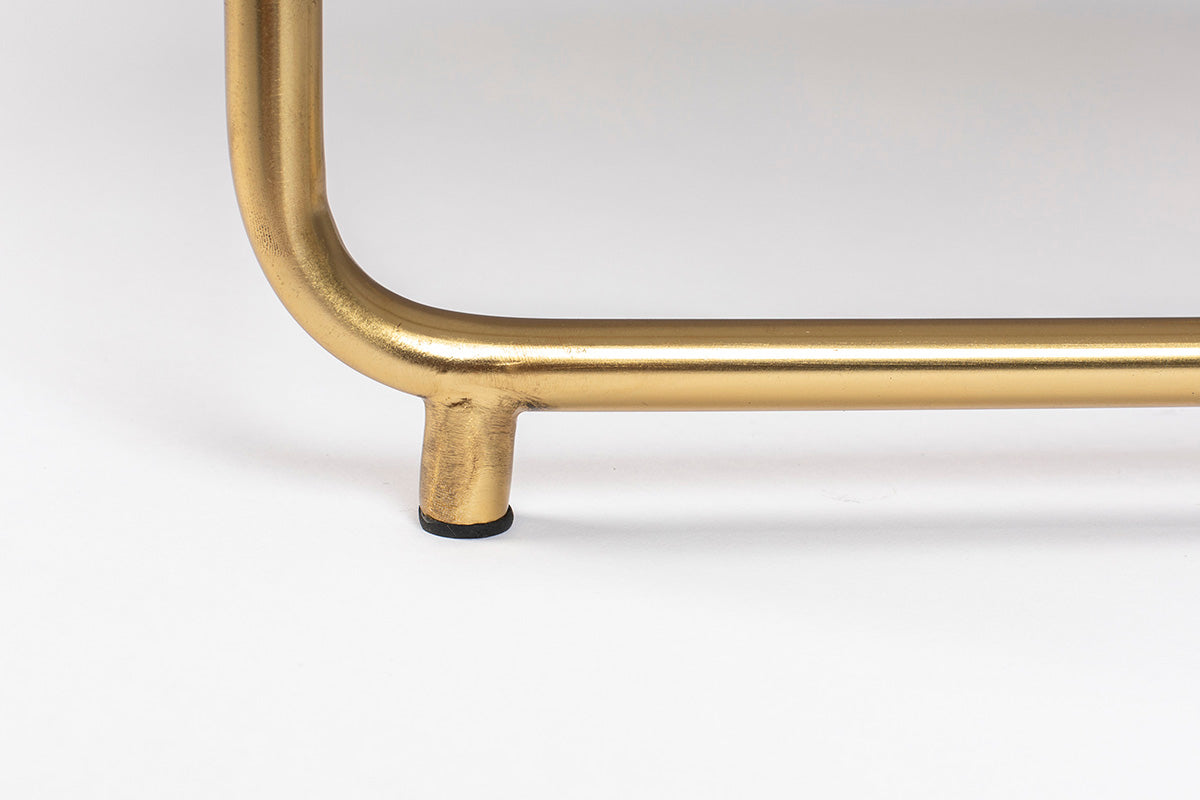 Timpa Coffee Table - WOO .Design