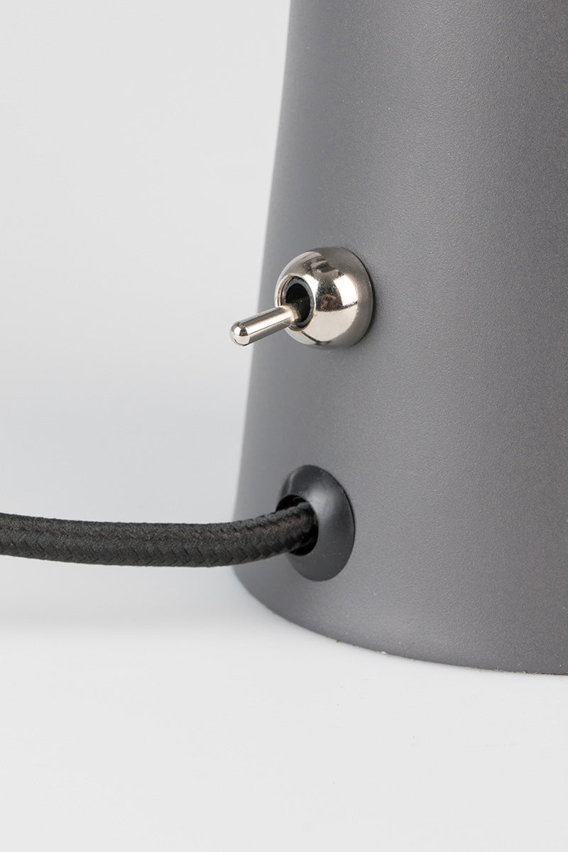 Vesper Desk Lamp - WOO .Design