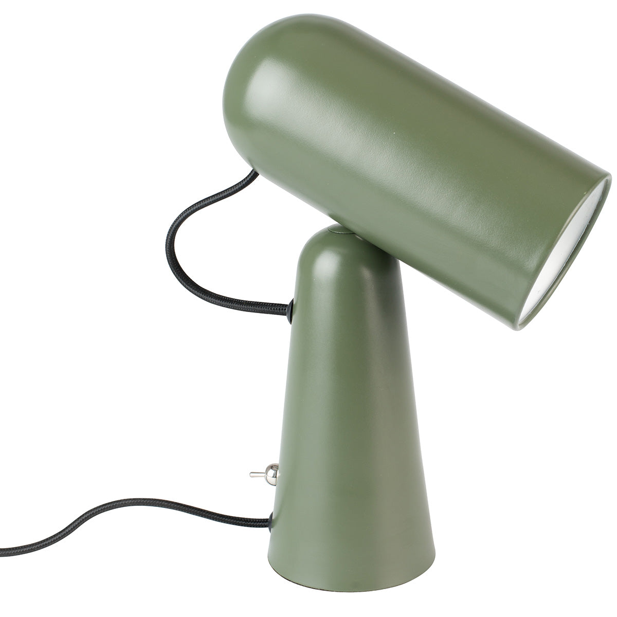 Vesper Desk Lamp - WOO .Design