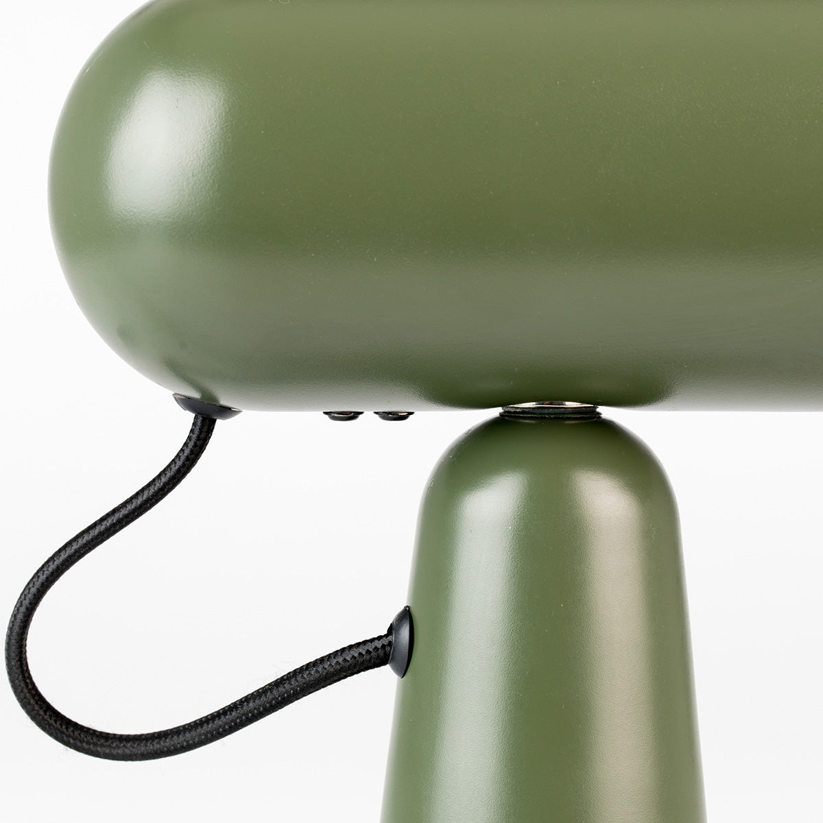 Vesper Desk Lamp - WOO .Design