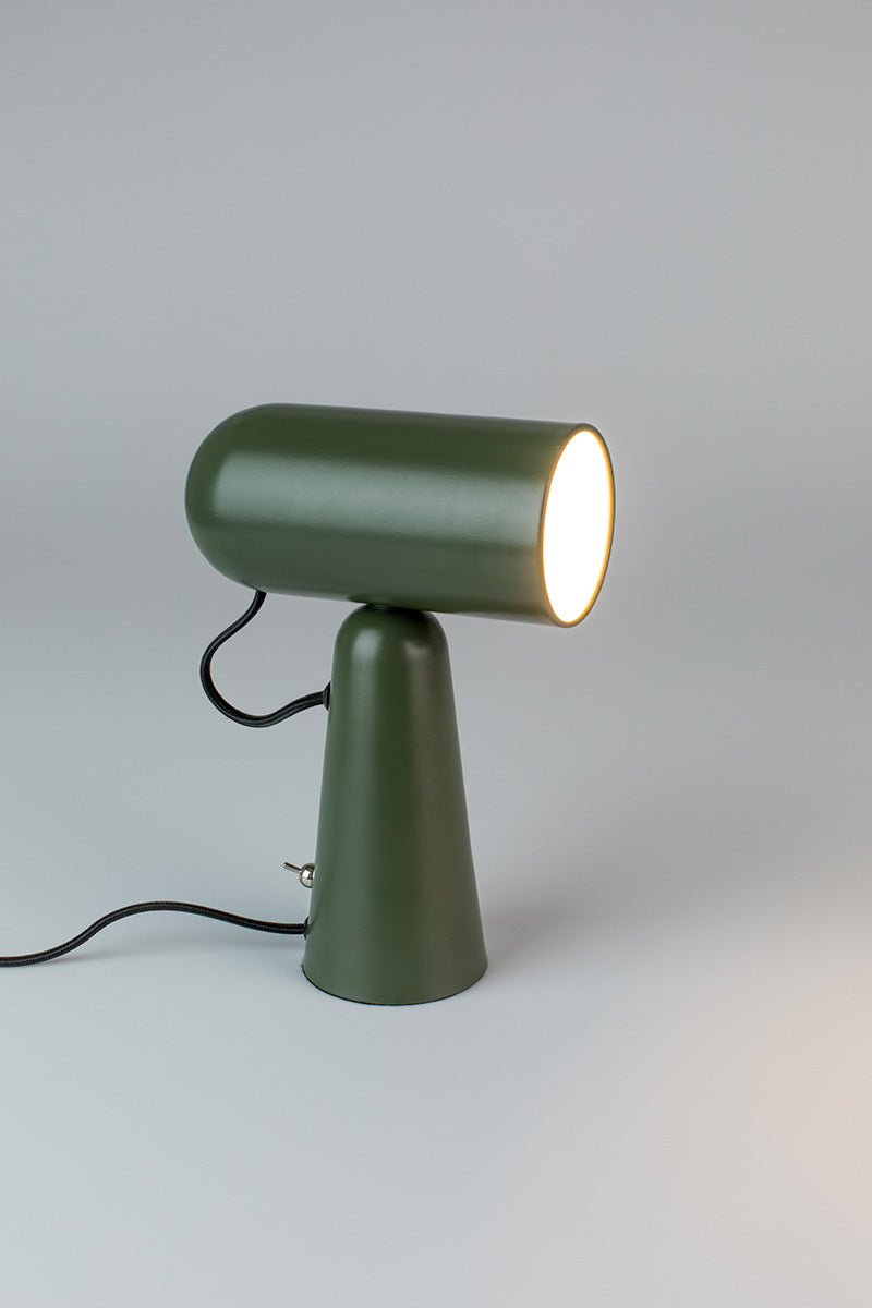 Vesper Desk Lamp - WOO .Design