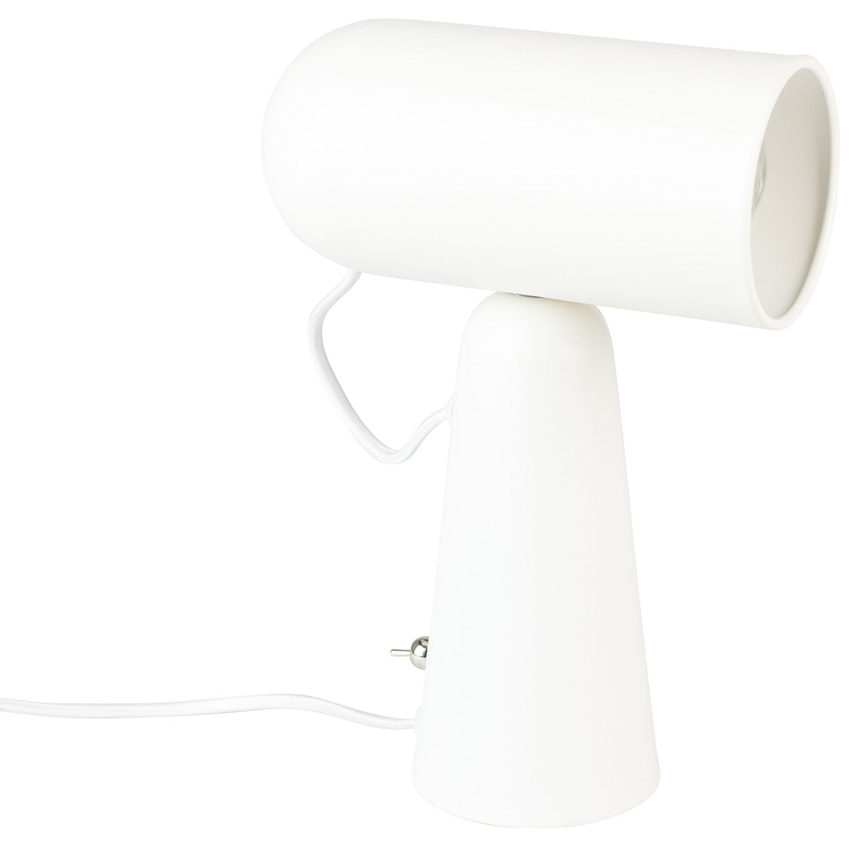 Vesper Desk Lamp - WOO .Design