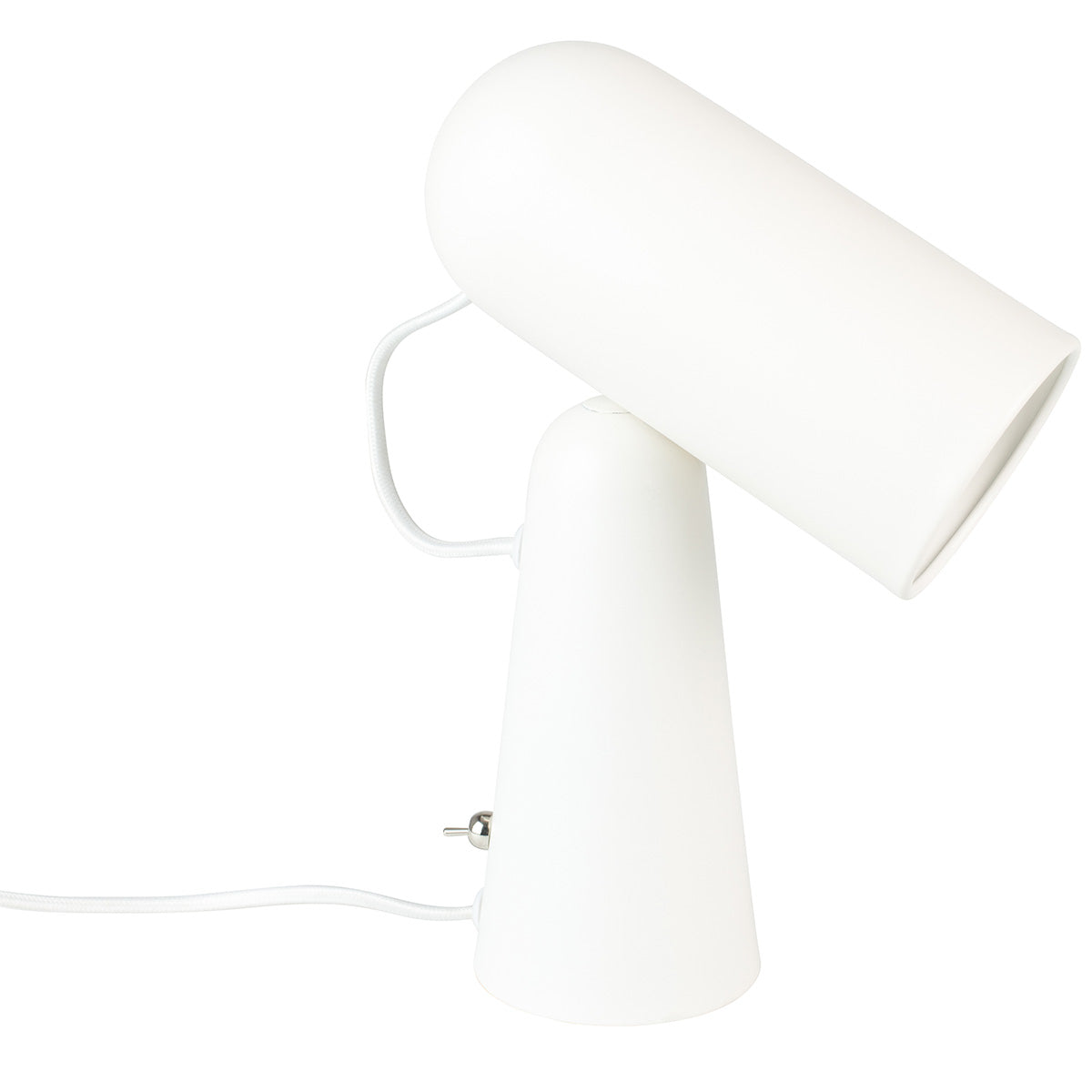 Vesper Desk Lamp - WOO .Design