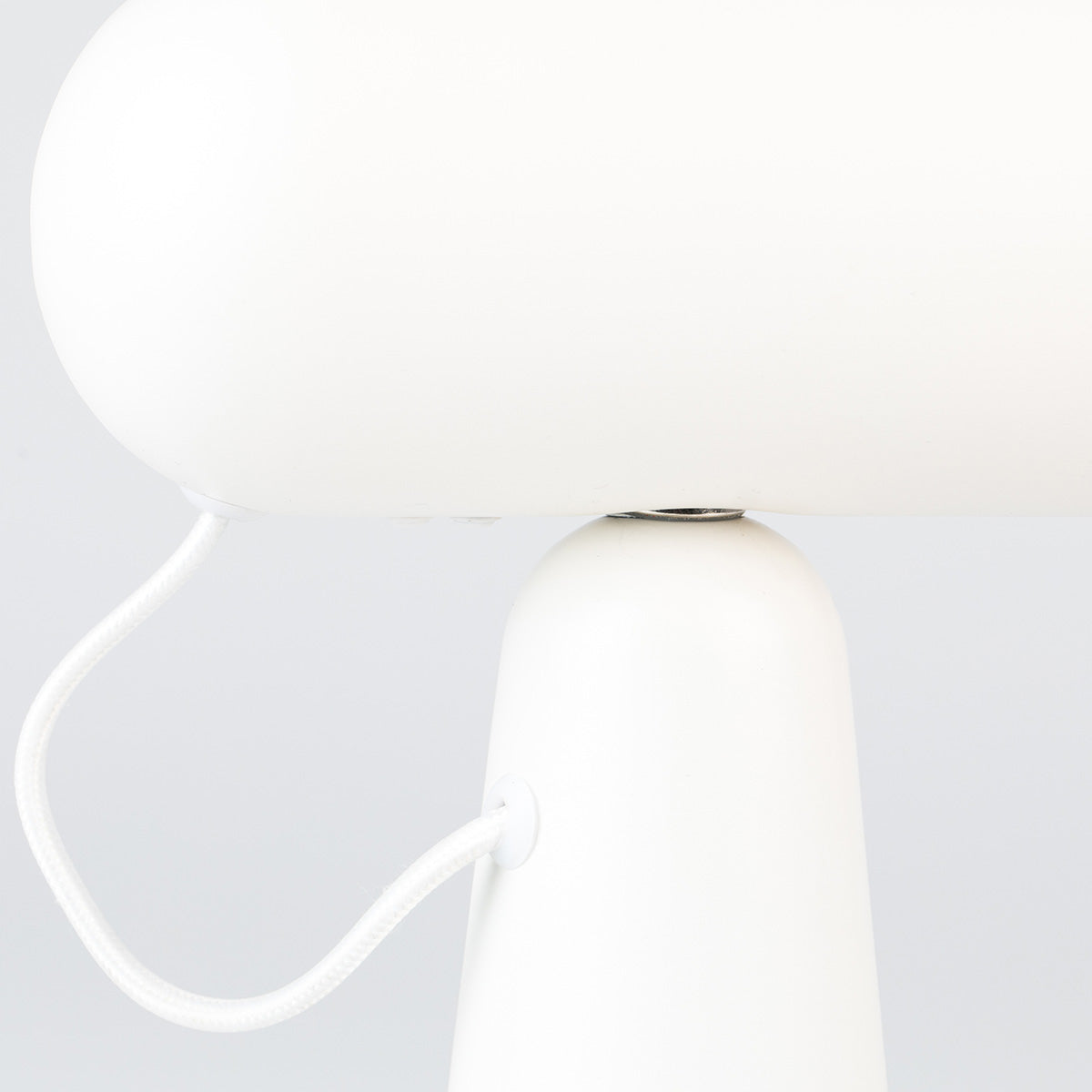 Vesper Desk Lamp - WOO .Design