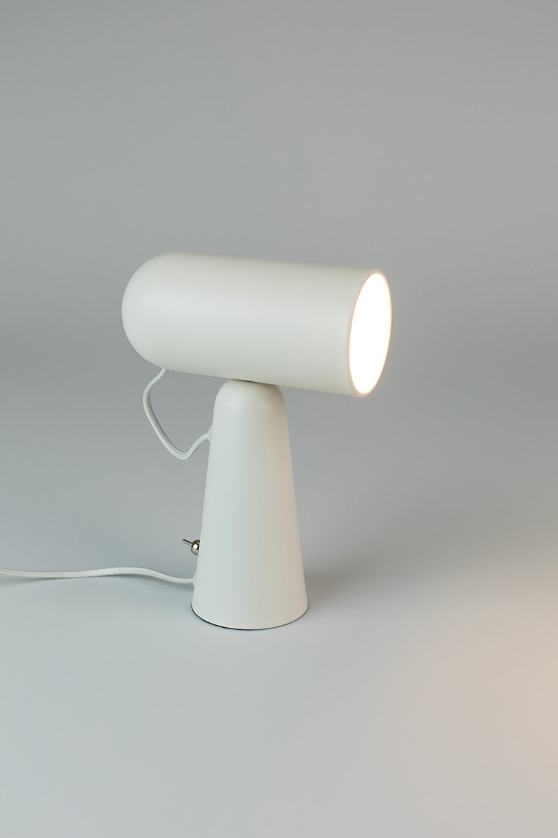 Vesper Desk Lamp - WOO .Design