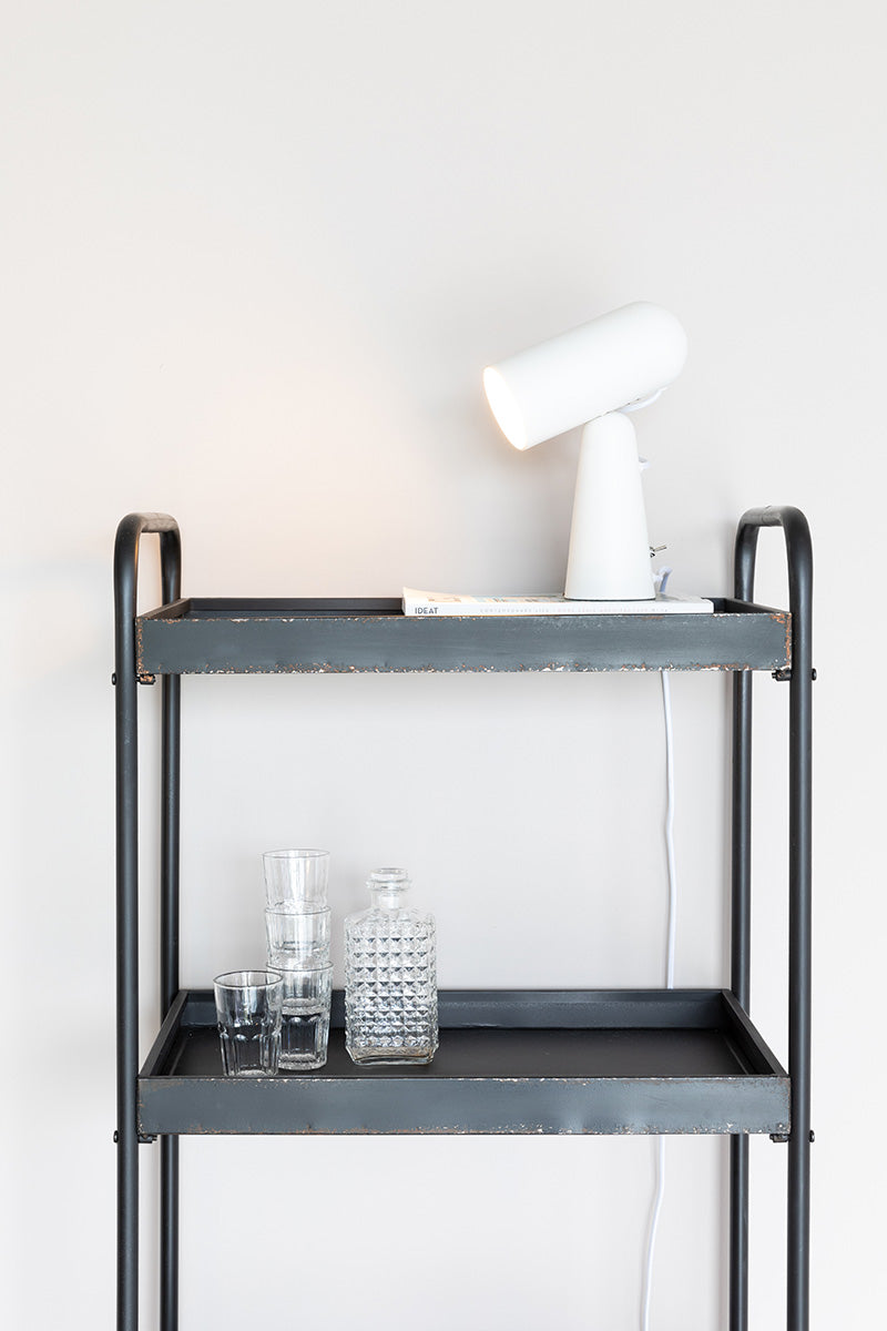 Vesper Desk Lamp - WOO .Design