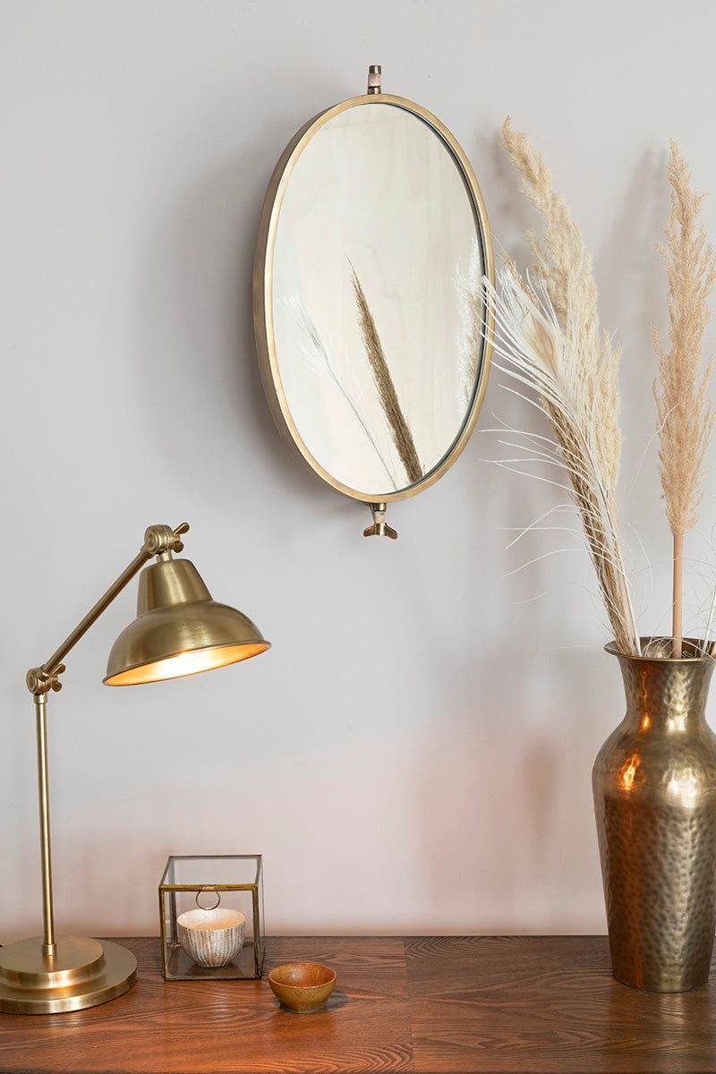 Xavi Tablet Lamp - WOO .Design
