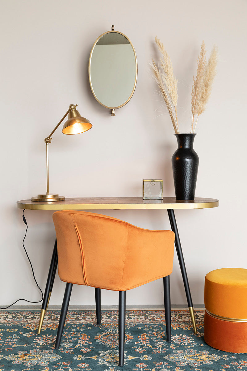 Xavi Tablet Lamp - WOO .Design