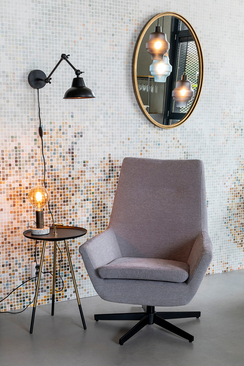 Xavi Wall Lamp - WOO .Design