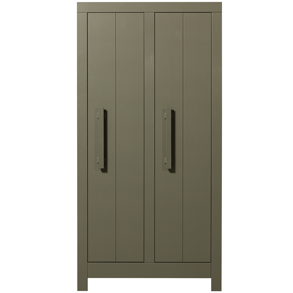 Bobby Forrest Pine Wood Cabinet - WOO .Design