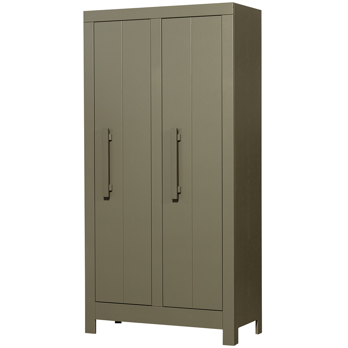 Bobby Forrest Pine Wood Cabinet - WOO .Design