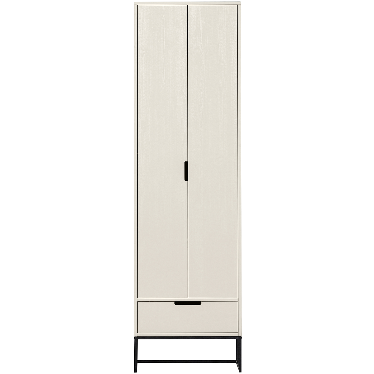 Silas Dust Pine Wood Cabinet - WOO .Design