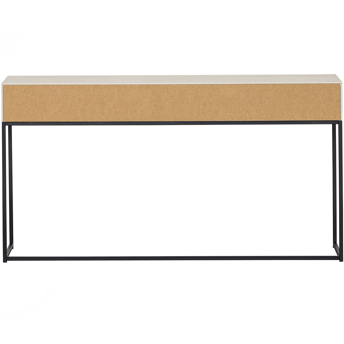 Silas Dust Pine Wood Desk - WOO .Design