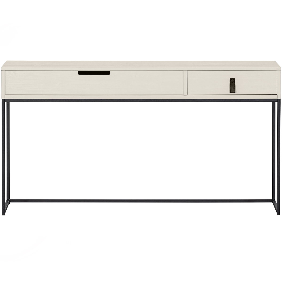 Silas Dust Pine Wood Desk - WOO .Design