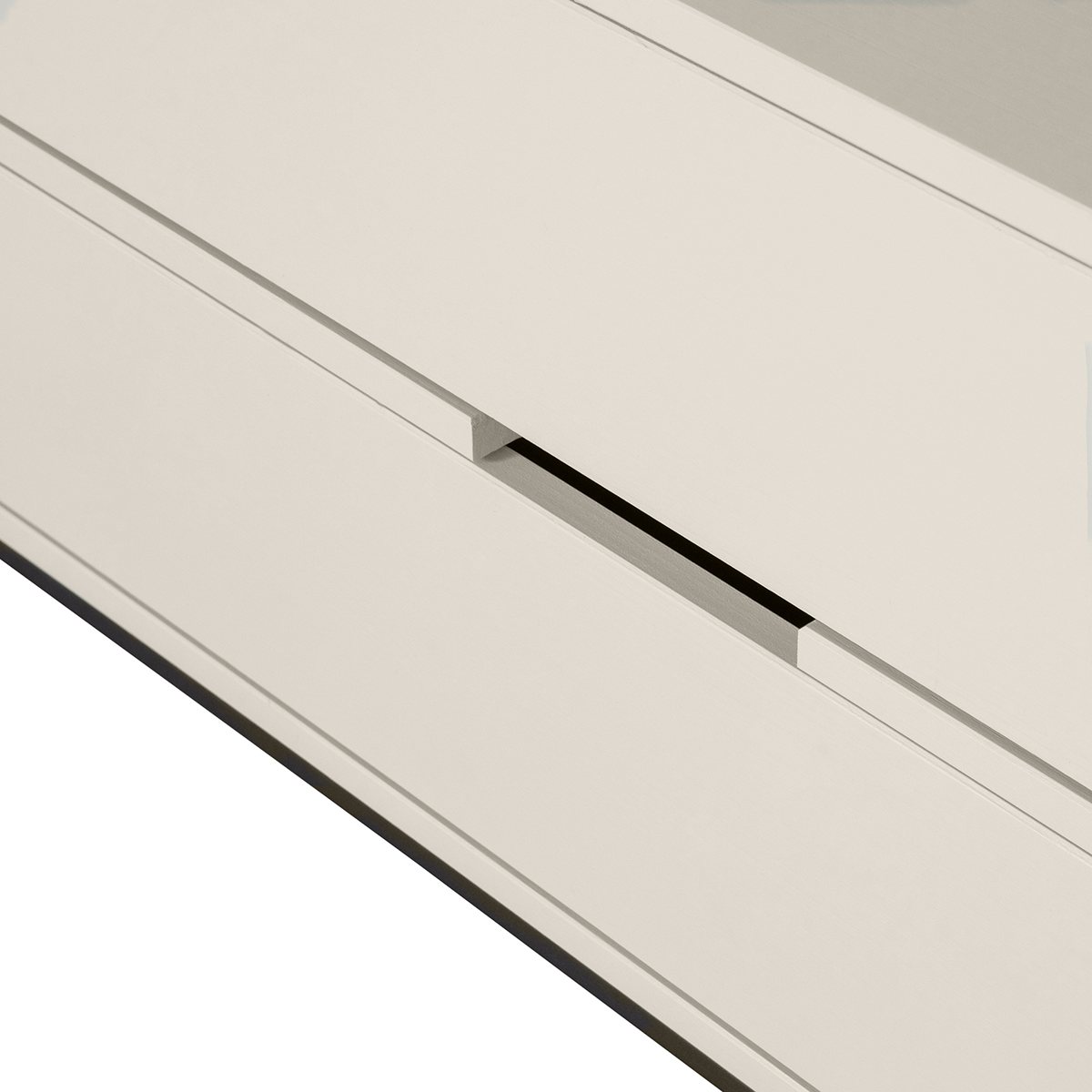 Silas Dust Pine Wood TV Unit - WOO .Design