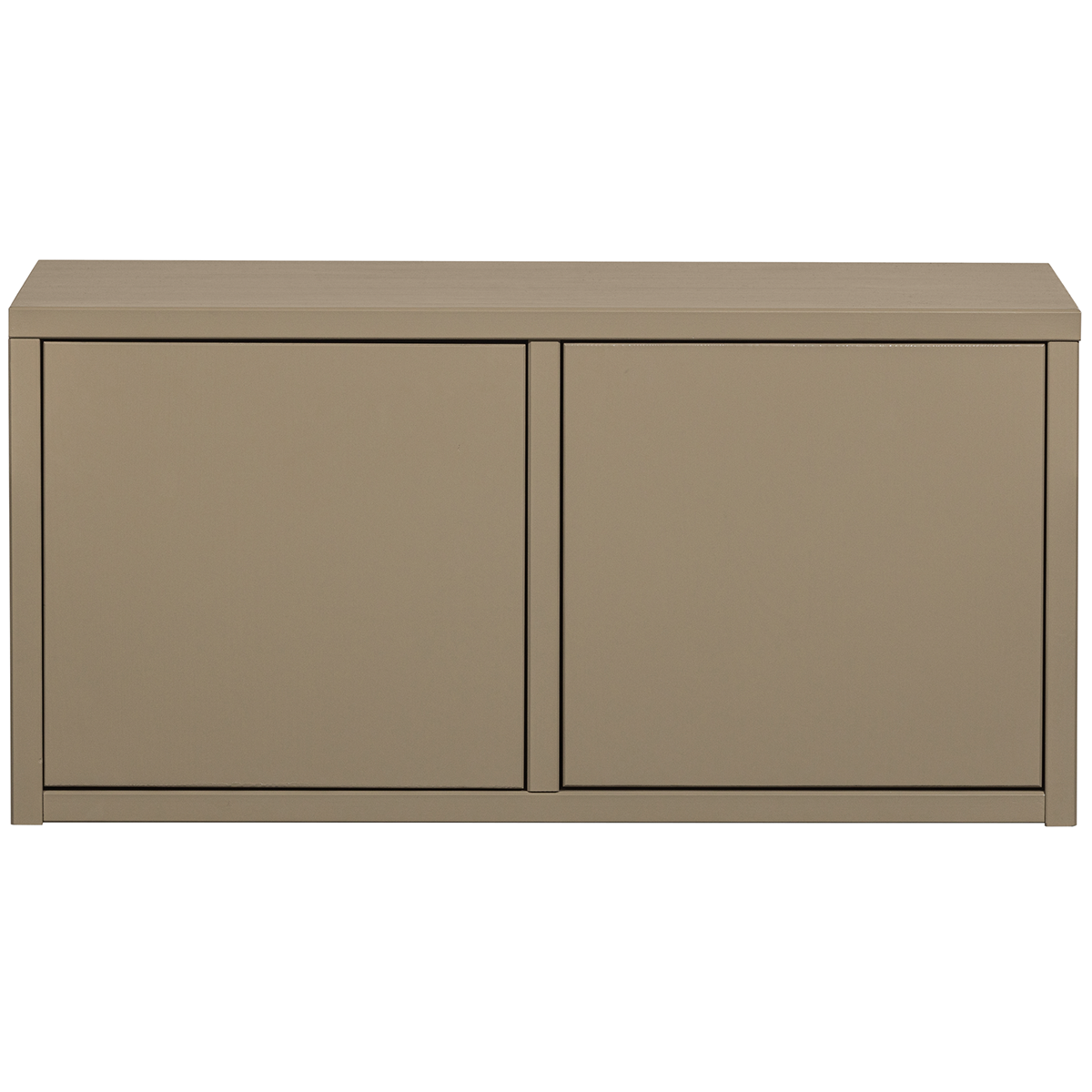 Turner Mud Pine Wood Storage Bench - WOO .Design