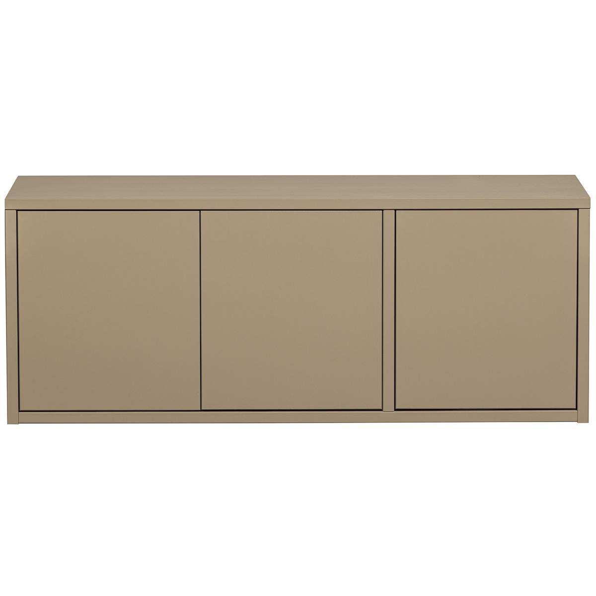 Turner Mud Pine Wood TV Unit - WOO .Design