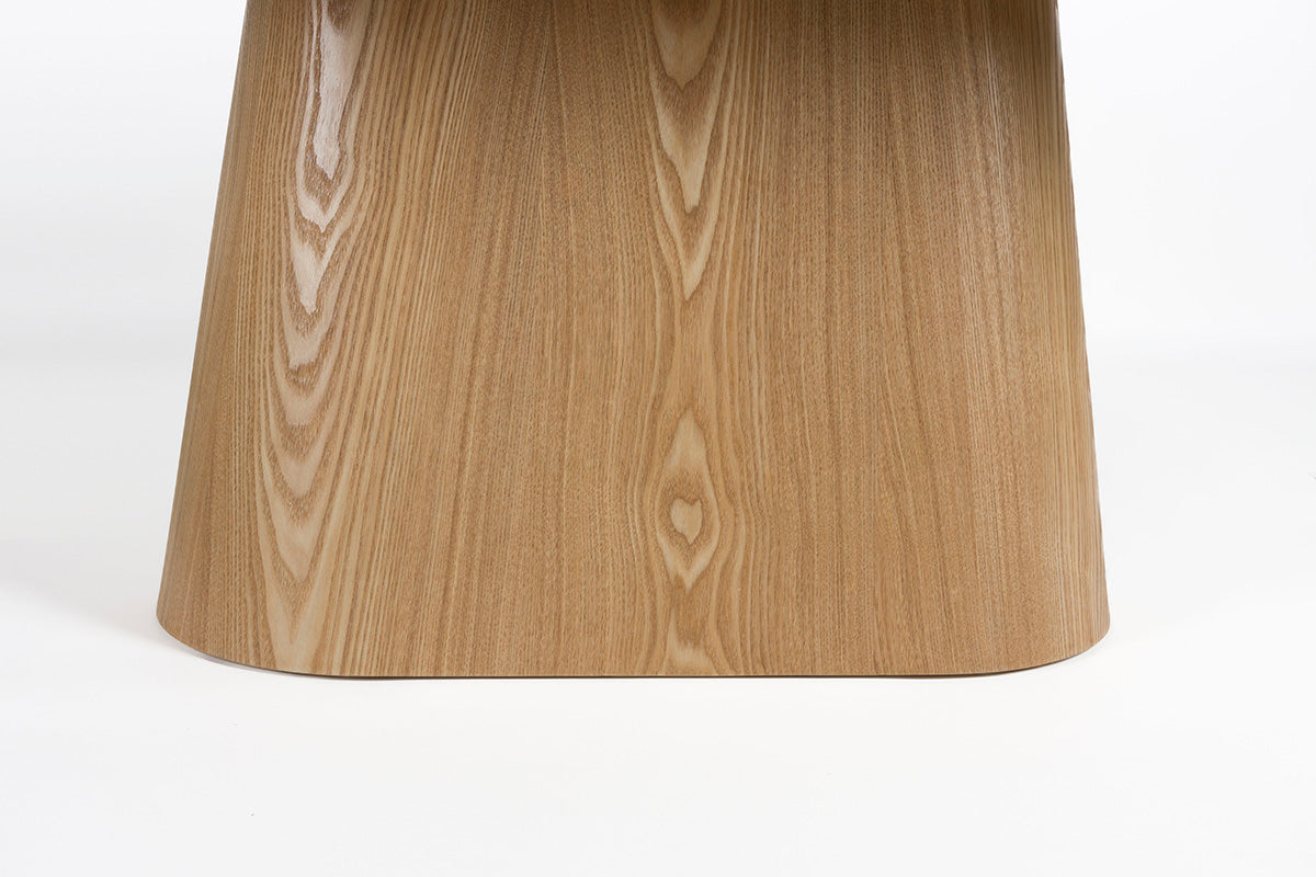 Almira Oval Dining Table