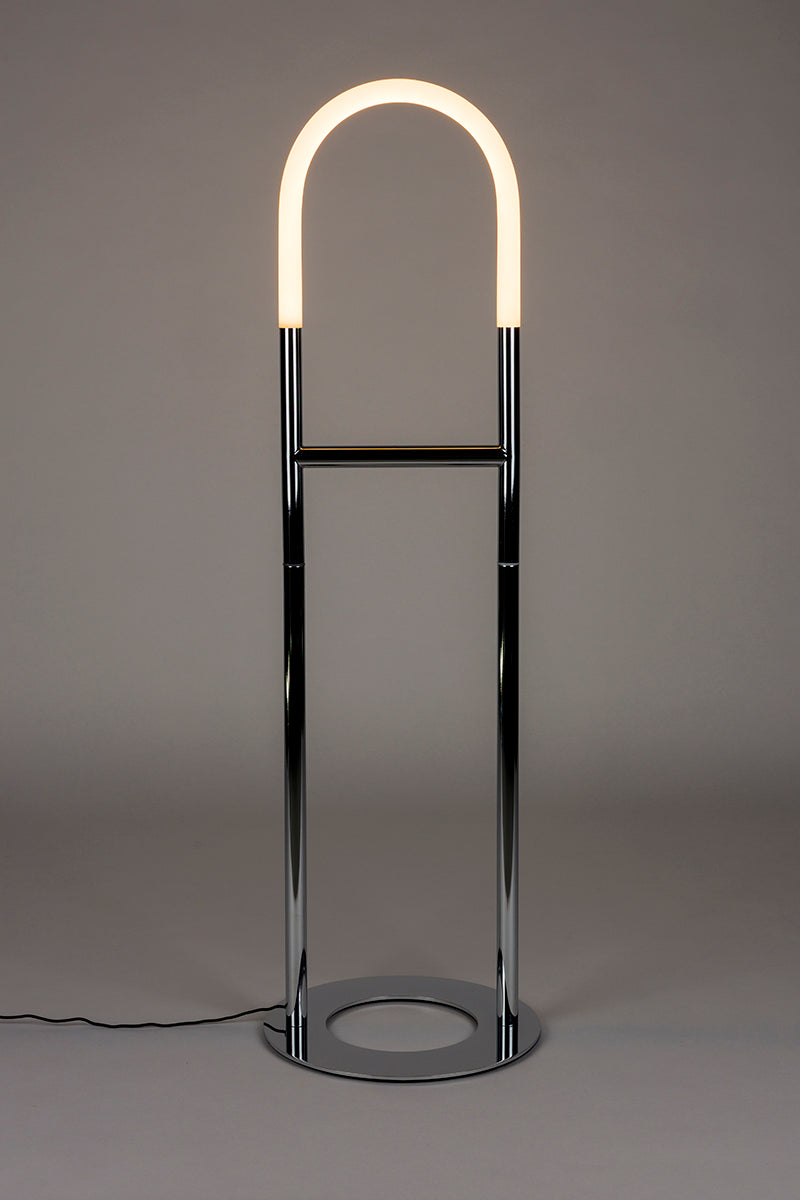 Arch Floor Lamp