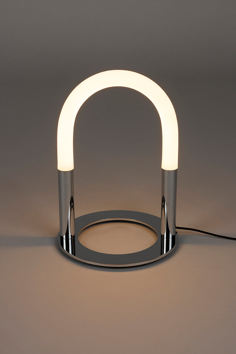 Arch Table Lamp