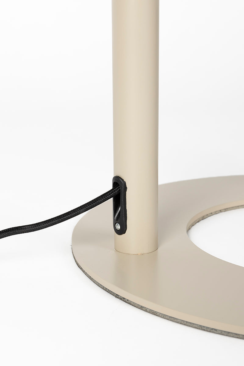 Arch Floor Lamp