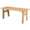 Avenue Outdoor Table