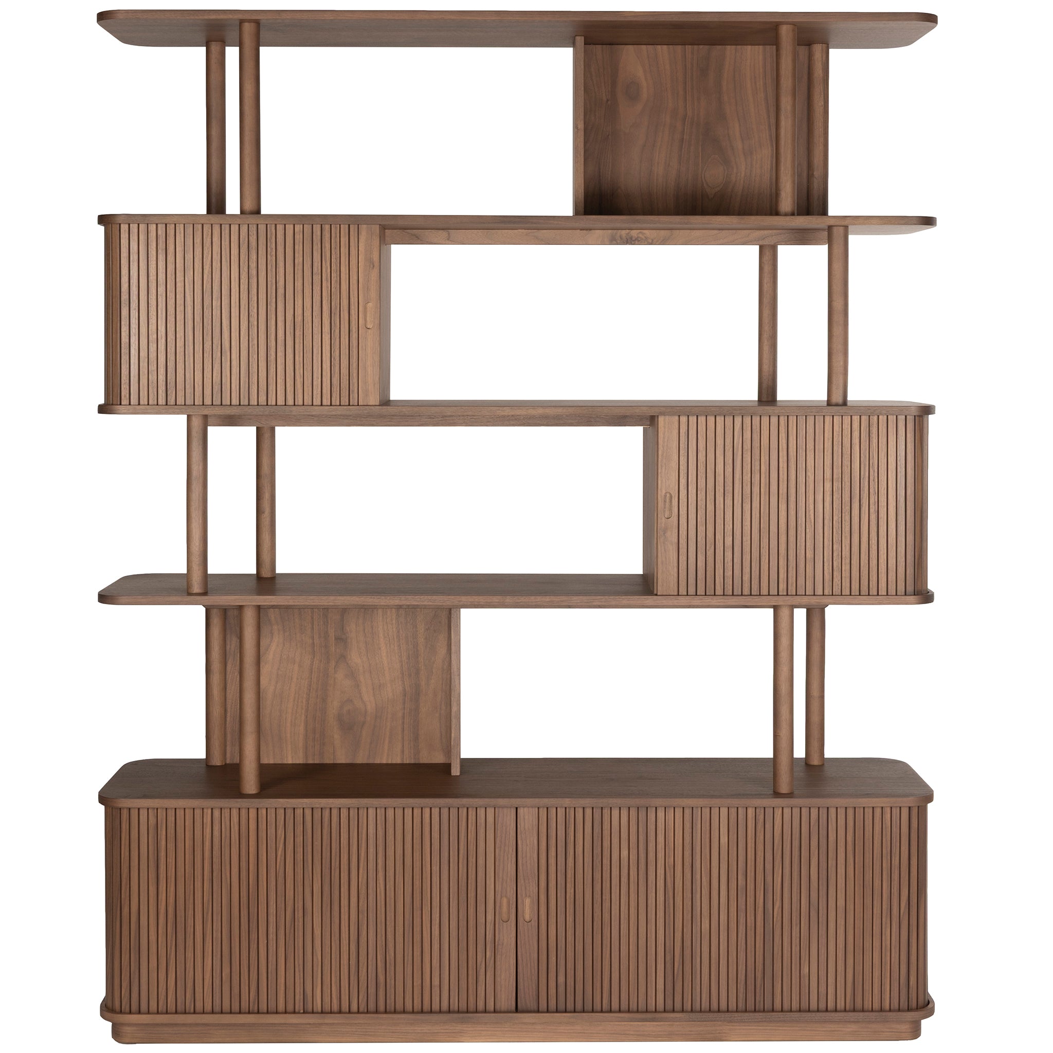 Barbier Bookcase