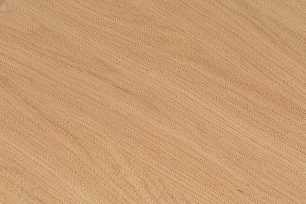 Chunk Ash Wood Side Table - WOO .Design