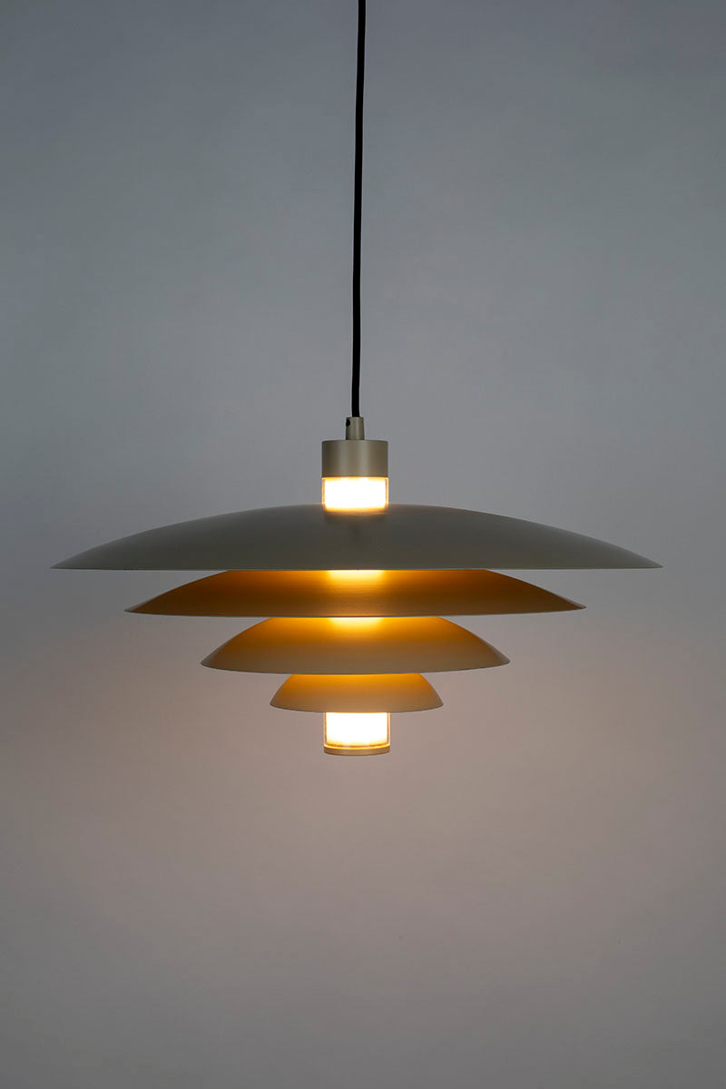 Cole Pendant Lamp - WOO .Design