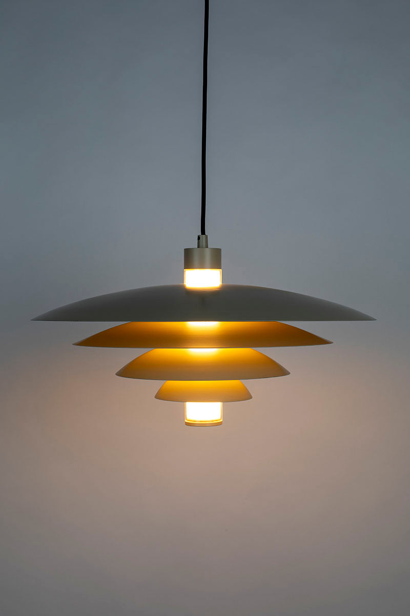 Cole Pendant Lamp - WOO .Design