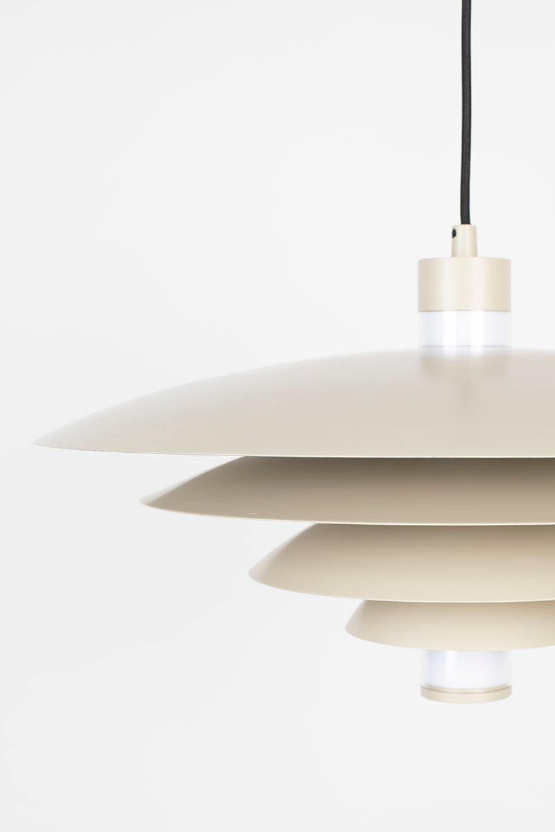 Cole Pendant Lamp - WOO .Design