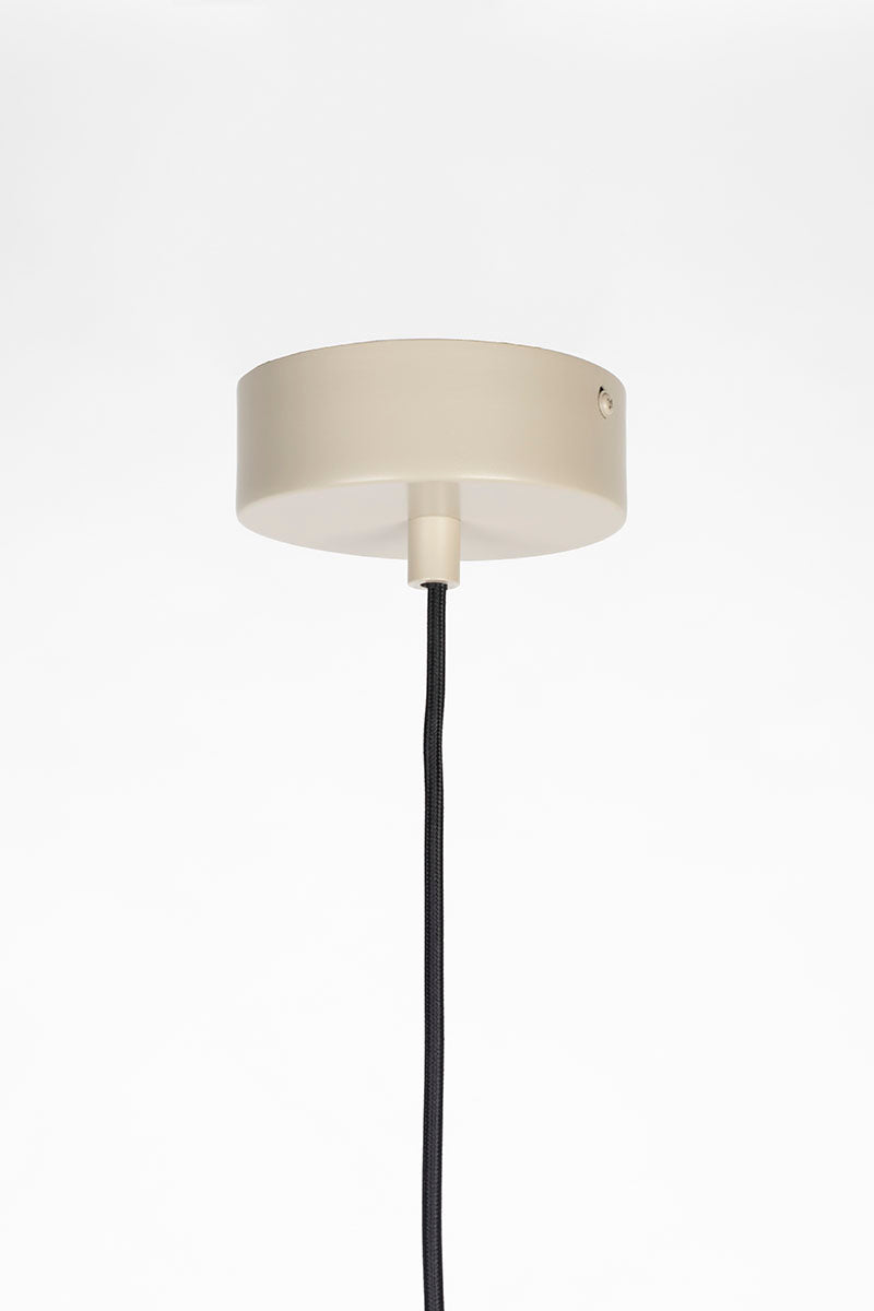 Cole Pendant Lamp - WOO .Design