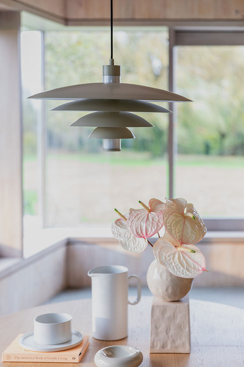Cole Pendant Lamp - WOO .Design