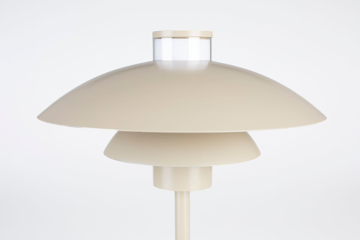 Cole Travertin Table Lamp