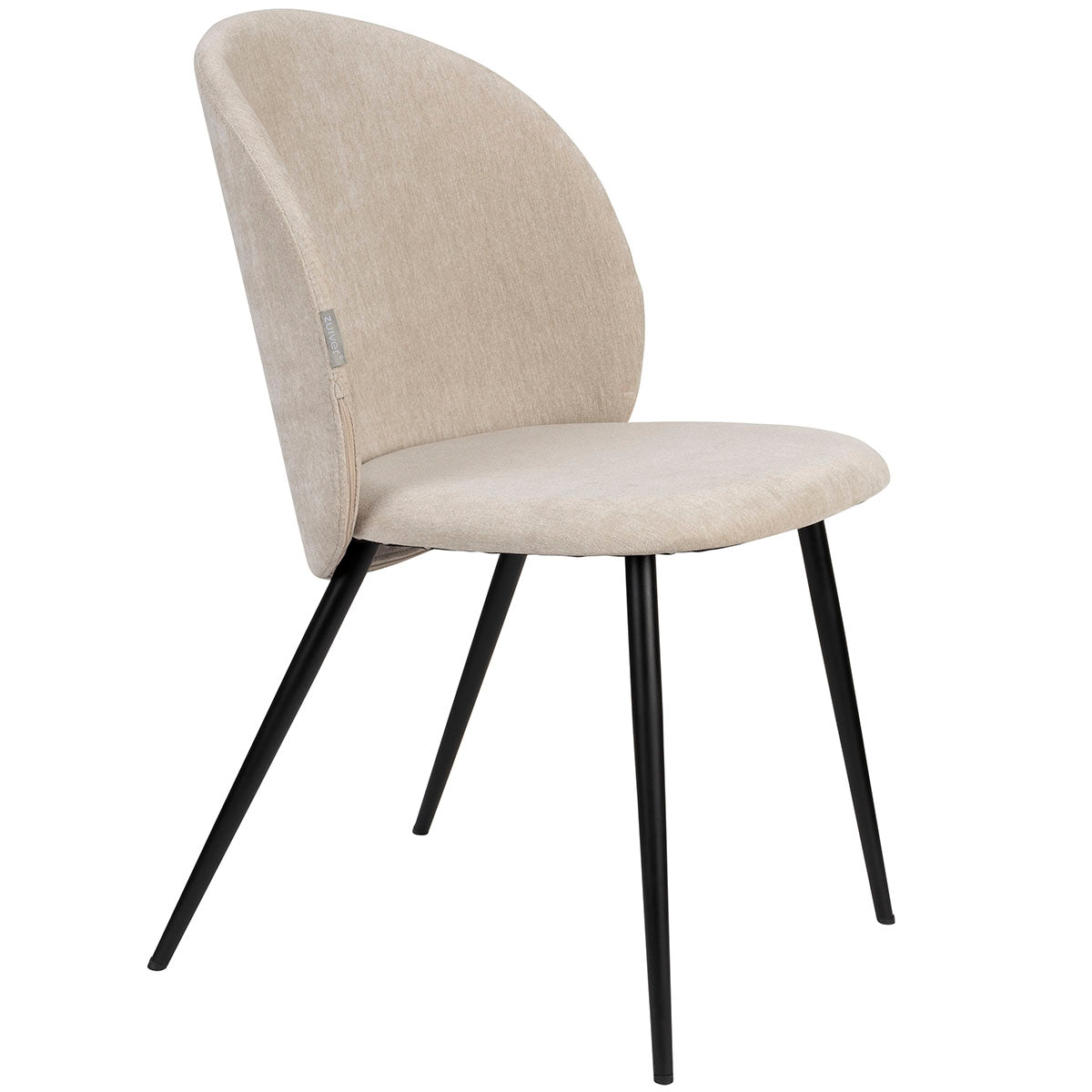 Cozy Chair (2/Set) - WOO .Design